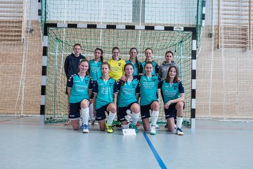 Bild 154 - C-Juniorinnen Kreismeisterschaft OD/RZ